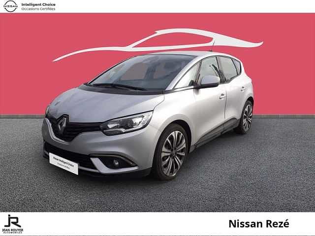 Renault Scenic 1.7 Blue dCi 120ch Life